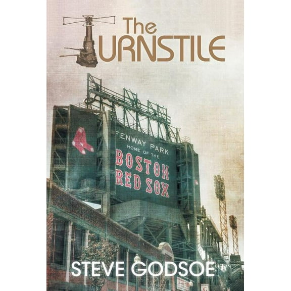 The Turnstile (Hardcover)