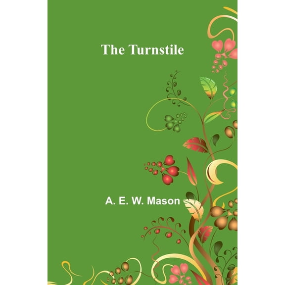 The Turnstile, (Paperback)