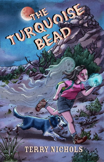 The Turquoise Bead, (Paperback)