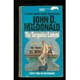 thumbnail image 1 of Pre-Owned The Turquoise Lament (Mass Market Paperback) 0449142000, 1 of 1