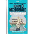 thumbnail image 1 of Pre-Owned The Turquoise Lament (Mass Market Paperback) 0449142000, 1 of 1