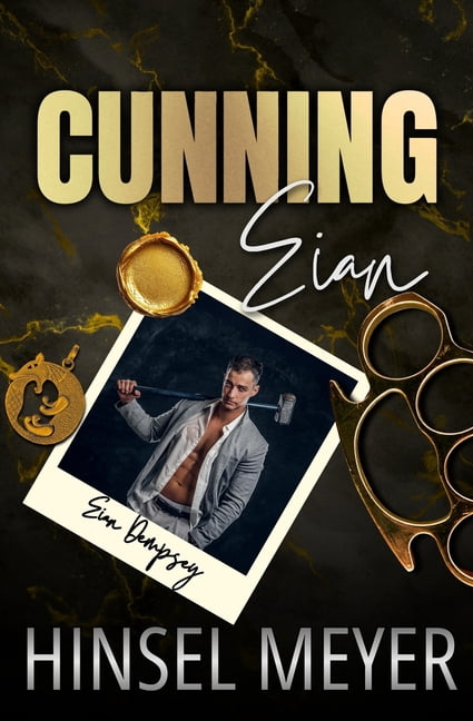 The Turris Cunning Eian: A Romantic Suspense MM Mafia Novel, Book 1, (Paperback)