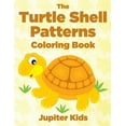 thumbnail image 1 of The Turtle Shell Patterns Coloring Book, (Paperback), 1 of 1