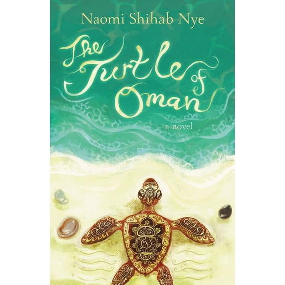 The Turtle of Oman (Paperback)