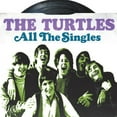 thumbnail image 1 of The Turtles - All The Singles - Music & Performance - CD, 1 of 1