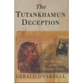 thumbnail image 1 of Pre-Owned The Tutankhamun Deception: The Truth Behind the Mummy's Curse Paperback, 1 of 1