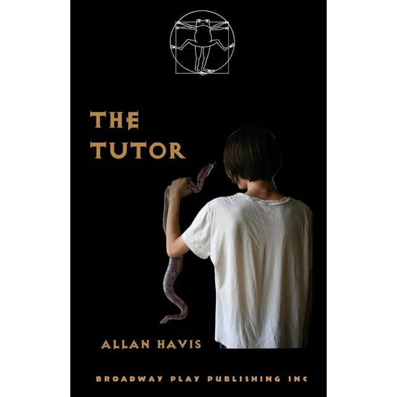The Tutor (Paperback)