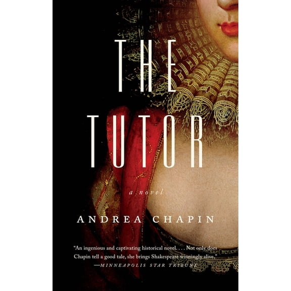 The Tutor, (Paperback)