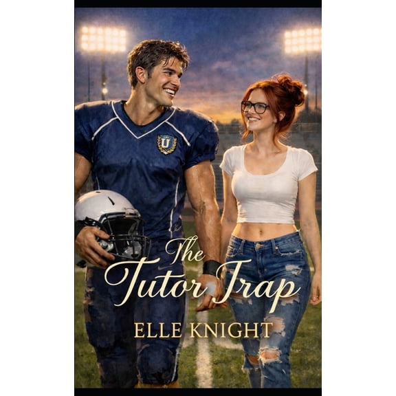 The Tutor Trap, (Paperback)