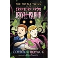 thumbnail image 1 of Pre-Owned The Tuttle Twins and the Creature from Jekyll Island, 1 of 1