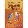 thumbnail image 1 of Pre-Owned The Tuttle Twins and the Leviathan Crisis, 1 of 1
