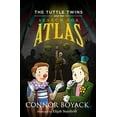thumbnail image 1 of Pre-Owned The Tuttle Twins and the Search for Atlas (Paperback) 1943521190, 1 of 1
