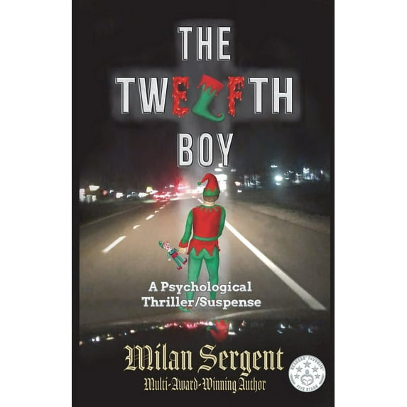 The Twelfth Boy, (Paperback)