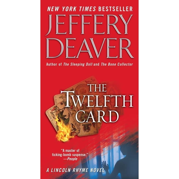 Pre-Owned The Twelfth Card
