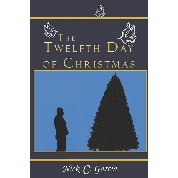 The Twelfth Day of Christmas (Paperback)