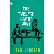 The Twelfth Day of July A Kevin and Sadie Story