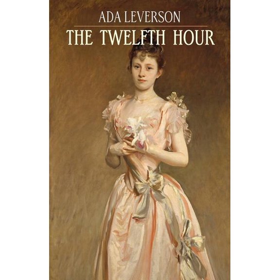 The Twelfth Hour, (Paperback)