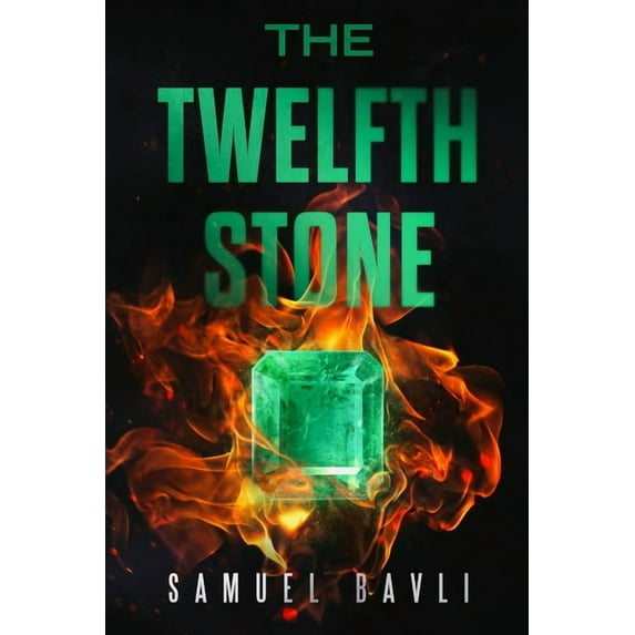 The Twelfth Stone, (Paperback)