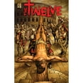 thumbnail image 1 of Pre-Owned The Twelve (Paperback) 1613281439 9781613281437, 1 of 1
