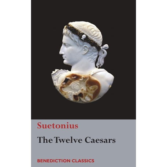 The Twelve Caesars
