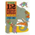 thumbnail image 1 of Pre-Owned The Twelve Circus Rings (Hardcover) 0152006273 9780152006273, 1 of 1