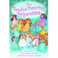 thumbnail image 1 of Pre-Owned Usborne Young Reading: The Twelve Dancing Princesses (Book), 1 of 1