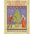 thumbnail image 1 of The Twelve Days of Christmas (Hardcover), 1 of 1