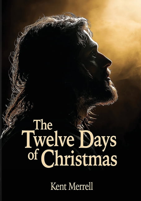 The Twelve Days of Christmas, (Paperback)