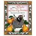 thumbnail image 1 of Pre-Owned The Twelve Days of Christmas (Paperback) 0698115694 9780698115699, 1 of 1