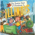 thumbnail image 1 of The Twelve Days of Christmas in Illinois, 1 of 1