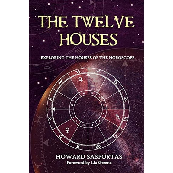 Pre-Owned The Twelve Houses, 9781903353042, 1903353041, Paperback,