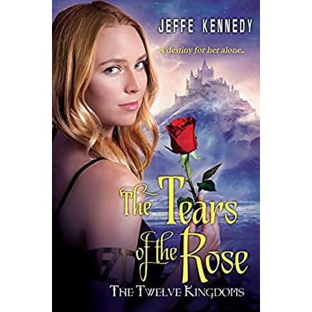 The Twelve Kingdoms: the Tears of the Rose 9780758294456 Used / Pre-owned
