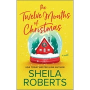 The Twelve Months of Christmas Paperback
