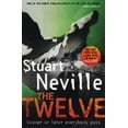 thumbnail image 1 of Pre-Owned The Twelve Paperback Stuart Neville, 1 of 1