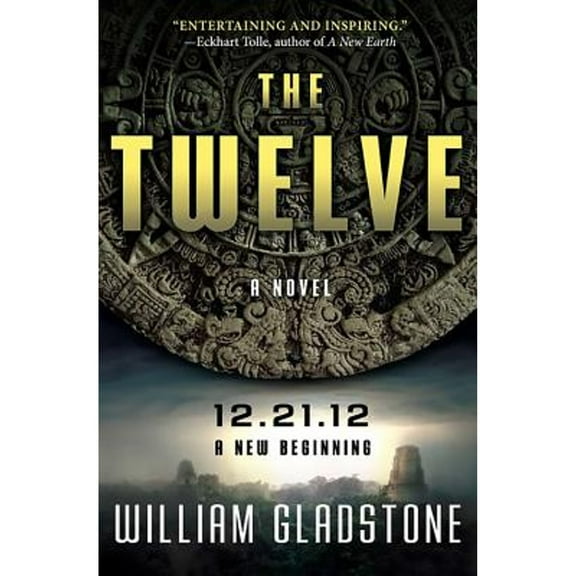 The Twelve (Paperback)