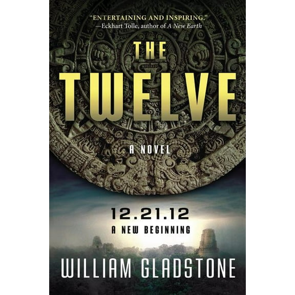The Twelve (Paperback)