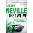 thumbnail image 1 of Pre-Owned The Twelve (Paperback) 0099535343 9780099535348, 1 of 1