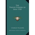 thumbnail image 1 of The Twelve Powers of Man 1930, (Paperback), 1 of 1