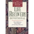 thumbnail image 1 of The Twelve Step Life Recovery Devotional (Other) 9780842347532, 1 of 1