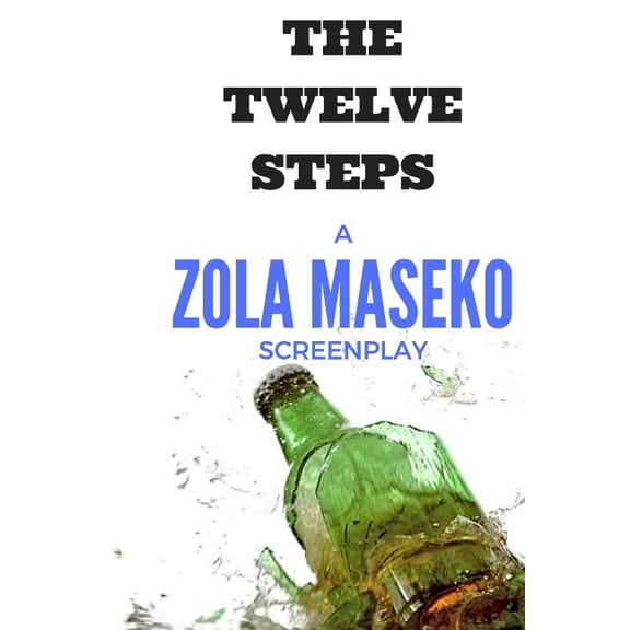The Twelve Steps (Paperback)