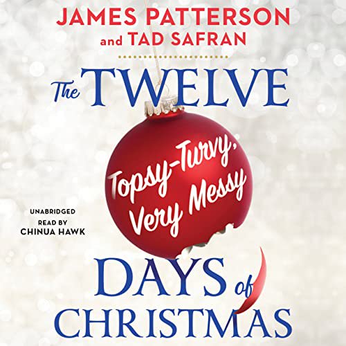 Pre-Owned The Twelve Topsy-Turvy, Very Messy Days of Christmas: Inspiration for the Emmy-Winning Holiday Special (Unknown) 1668610191 9781668610190