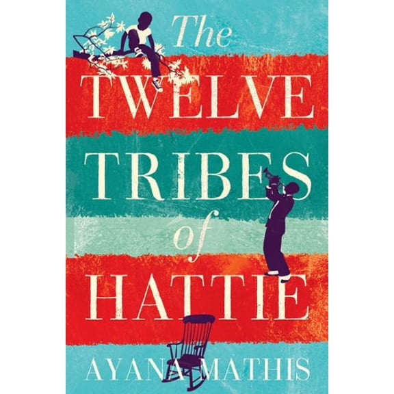 The Twelve Tribes of Hattie