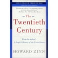 thumbnail image 1 of Pre-Owned The Twentieth Century: A People's History (Paperback) 0060530340 9780060530341, 1 of 1