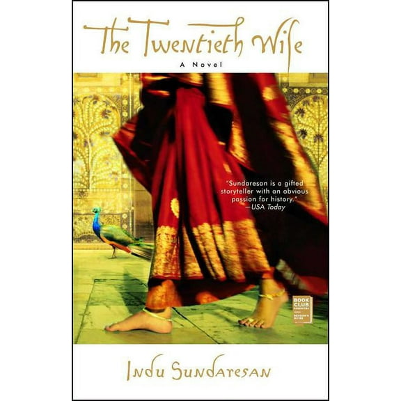 The Twentieth Wife : A Novel (Paperback)