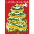 thumbnail image 1 of Pre-Owned The Twenty-four Days Before Christmas: An Austin Family Story (Hardcover) 0374380058 9780374380052, 1 of 1