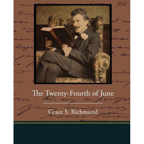 The Twenty-Fourth of June (Paperback)