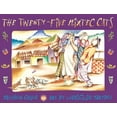 thumbnail image 1 of The Twenty-five Mixtec Cats (Edition 2) (Hardcover), 1 of 1