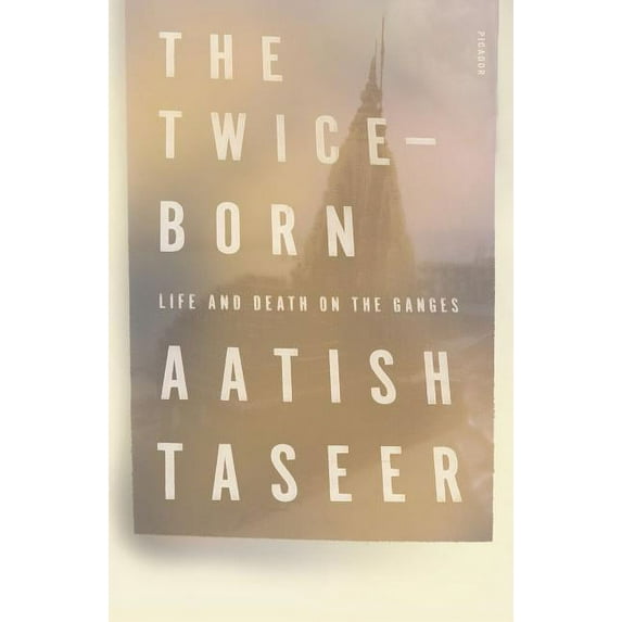 Twice-Born, (Paperback)