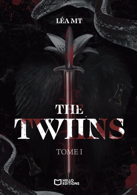 The Twiins - Tome I, (Paperback)