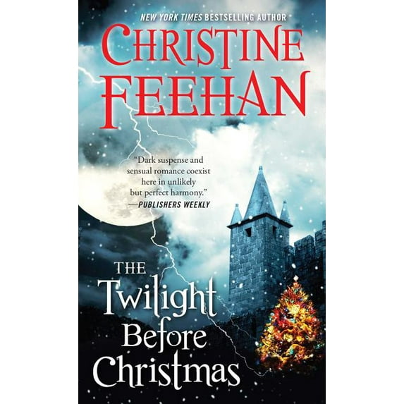 The Twilight Before Christmas : A Novel (Paperback)